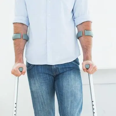 Bastones canadienses