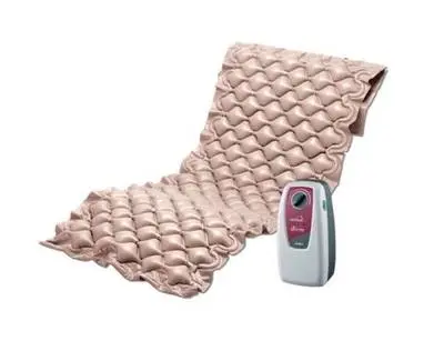 Colchón antiescaras