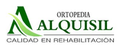 Ortopedia Alquisil